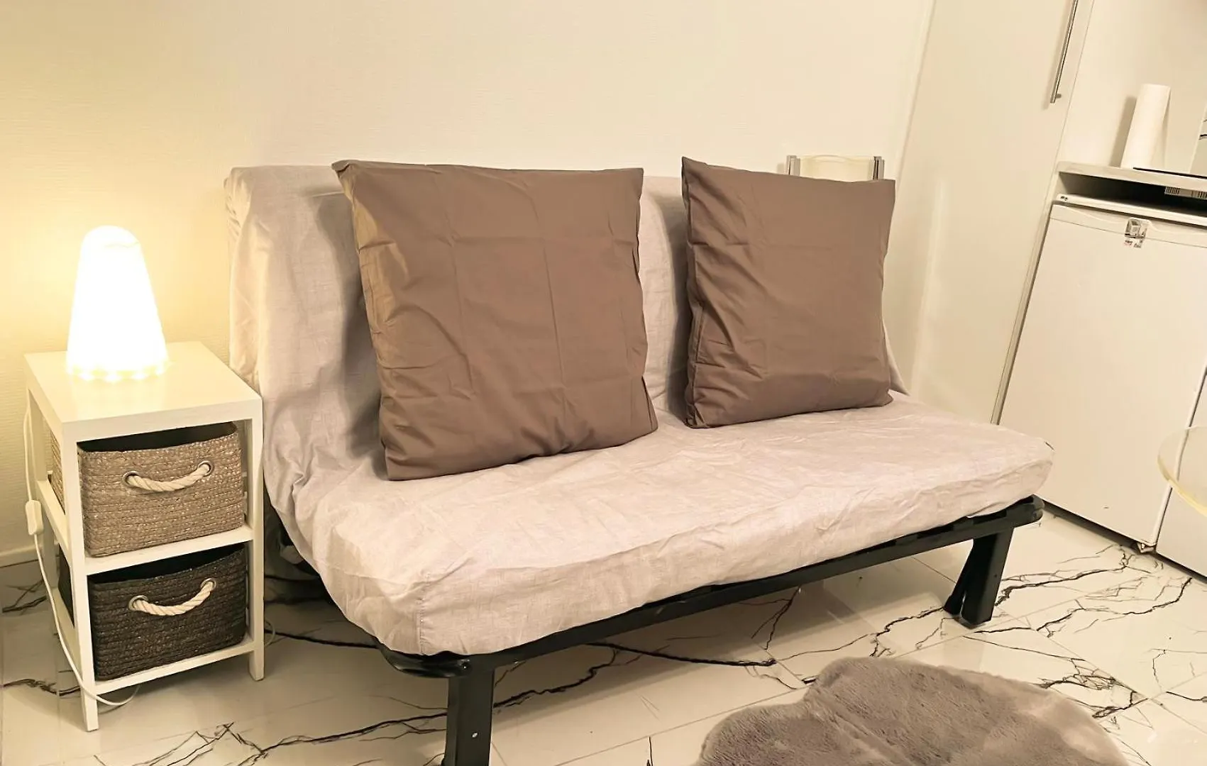 Studio Moderne Haussemann